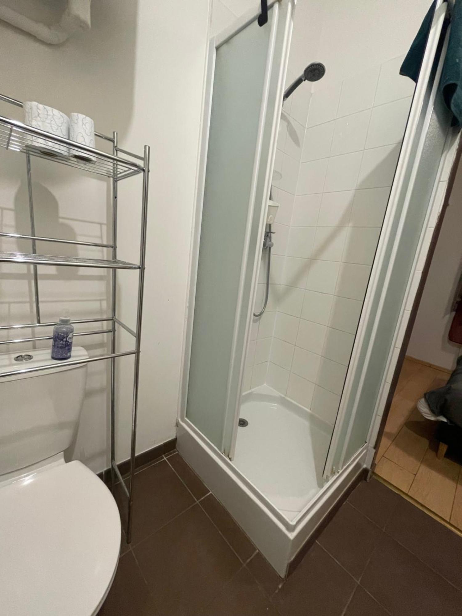 La Pirouette*Wifi*Proche Gare Sncf Apartment Amiens Exterior photo